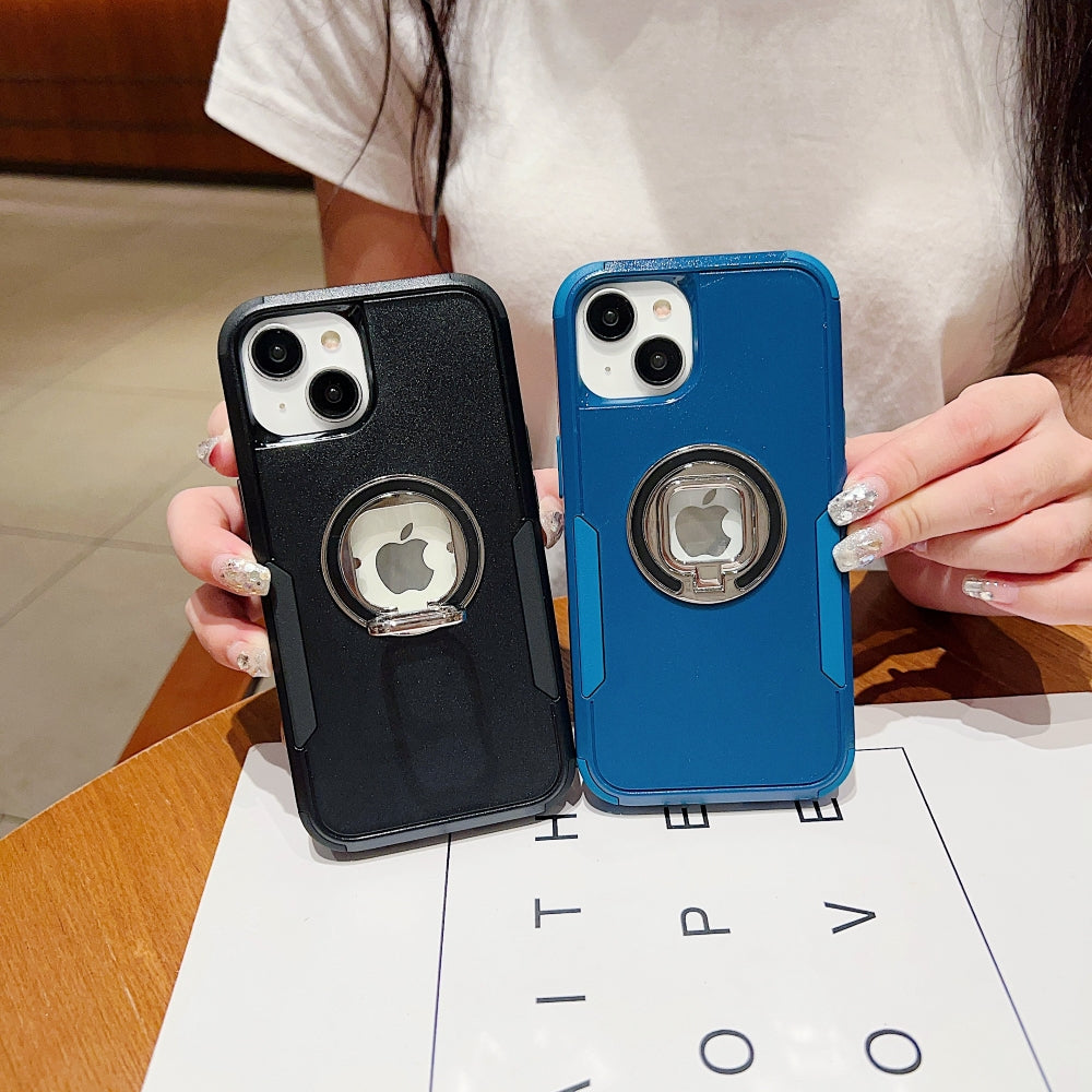 Multilayer Military Defense Ring Holder Cover