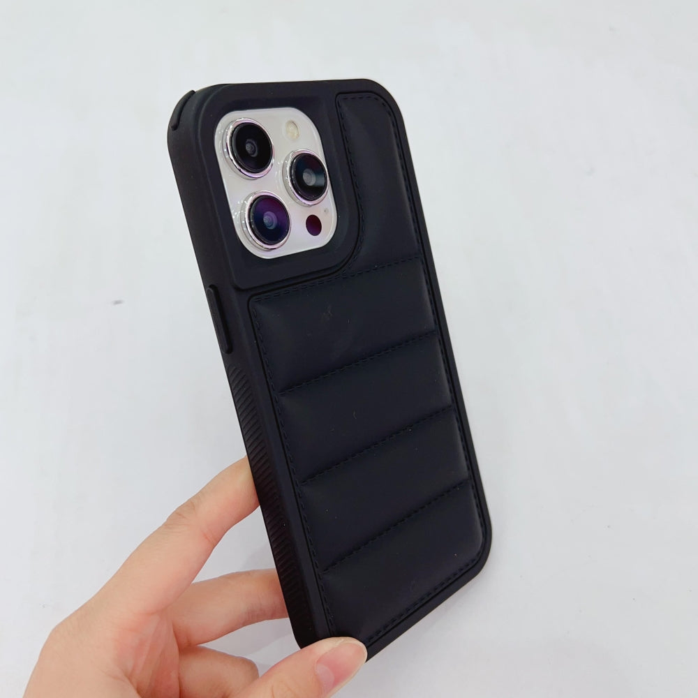 Jacket Protective Shockproof Phone Case