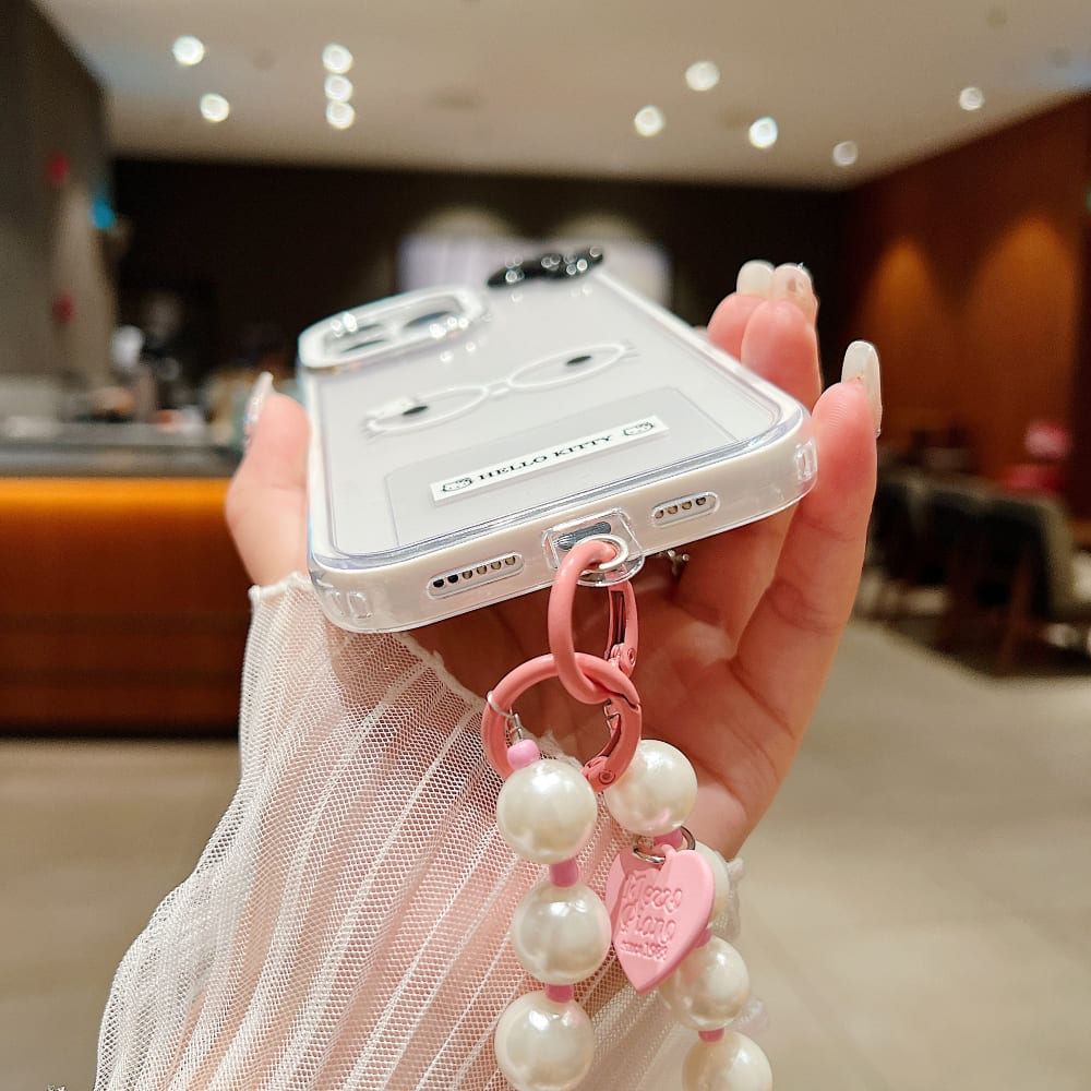 Kitty Eye Candy Phone Case