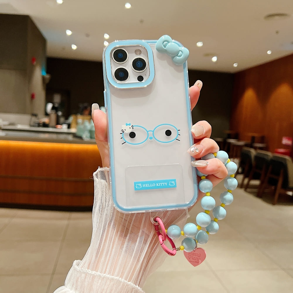 Kitty Eye Candy Phone Case