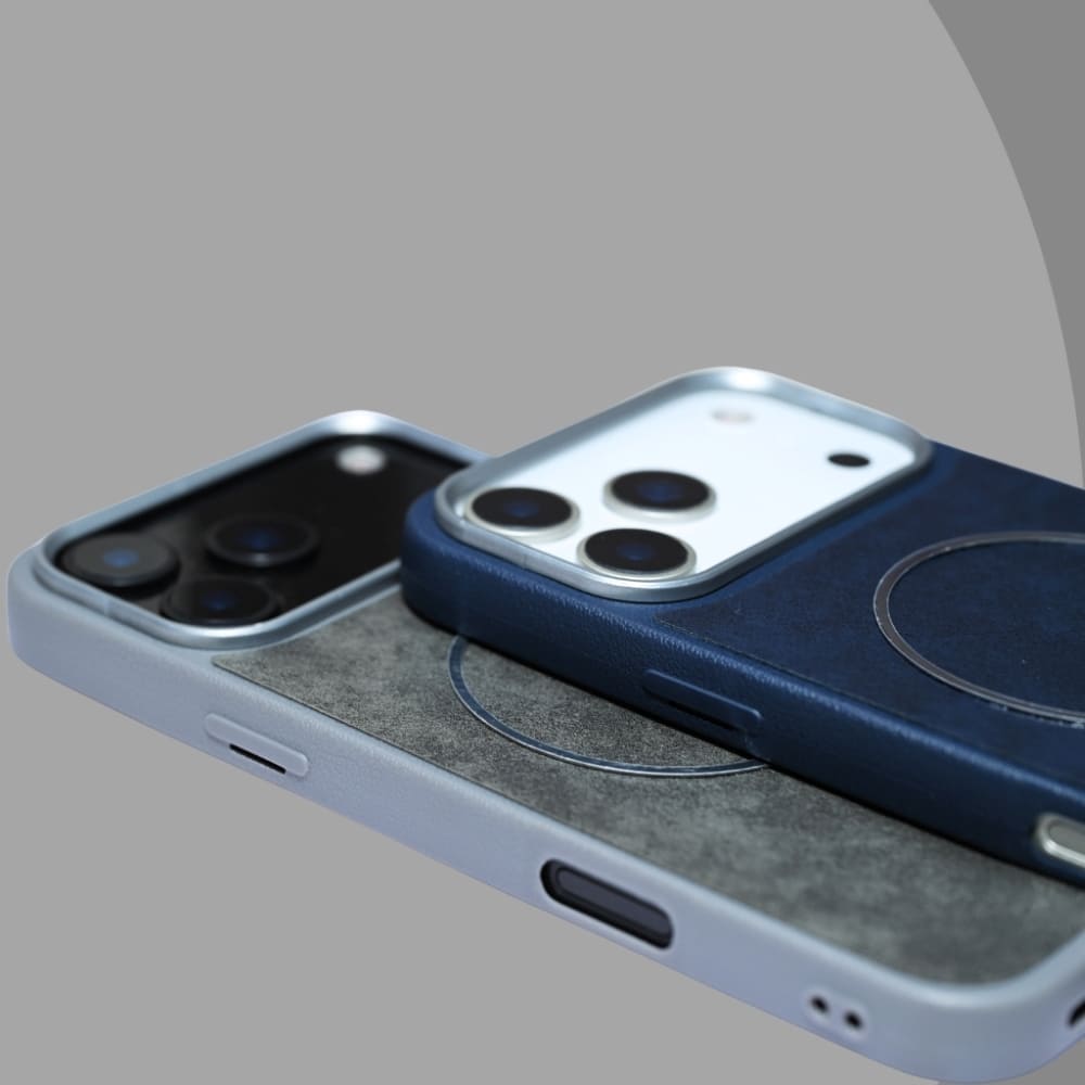 Leather Loop Mag (Magsafe Not Working) Phone Case