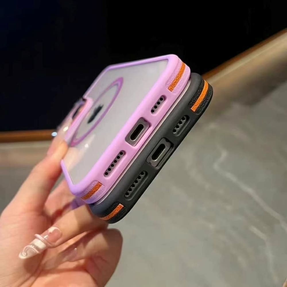 Mag Ring Classic Phone Case