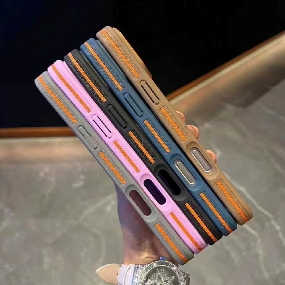 Mag Ring Classic Phone Case