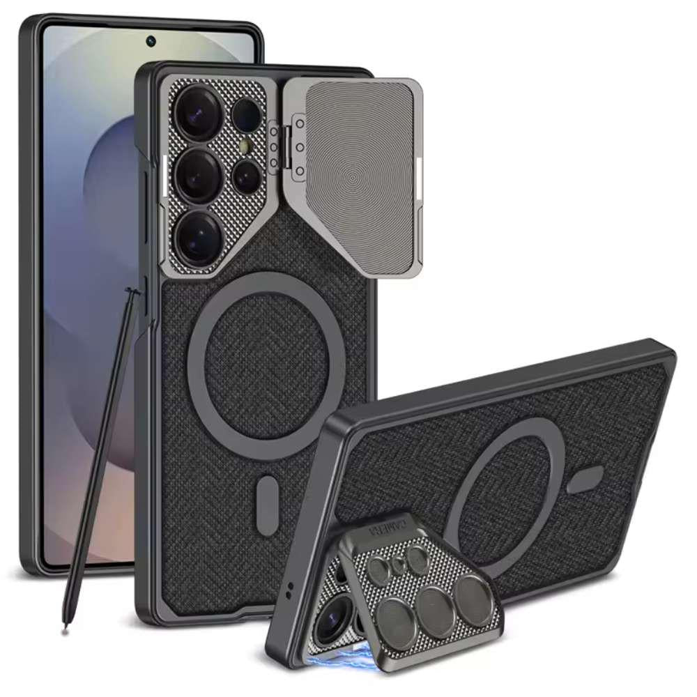Mag Stand Duo-Texture Phone Case