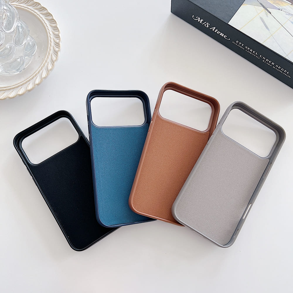 Mag Stand Ring Phone Case