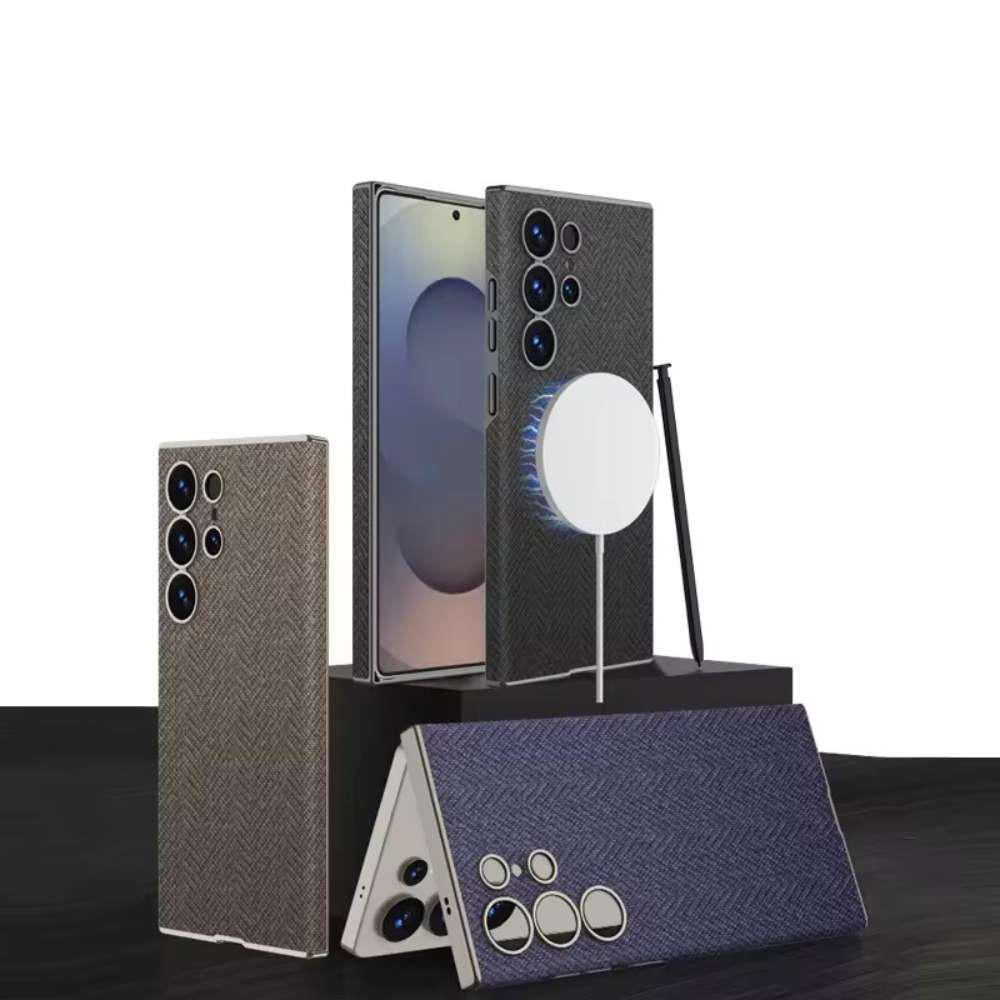 Mag Weave Pro Phone Case