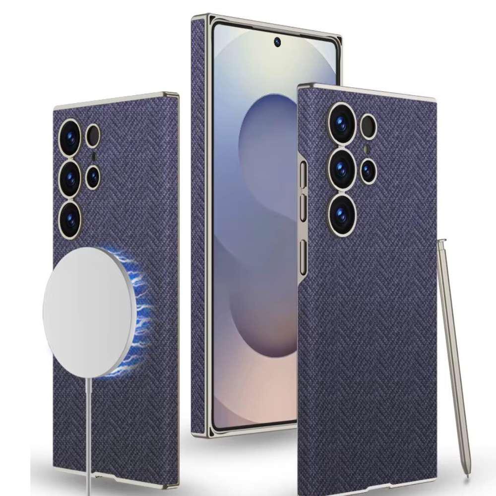 Mag Weave Pro Phone Case