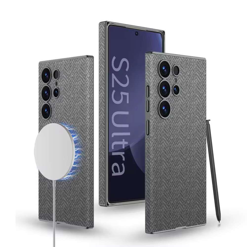 Mag Weave Pro Phone Case