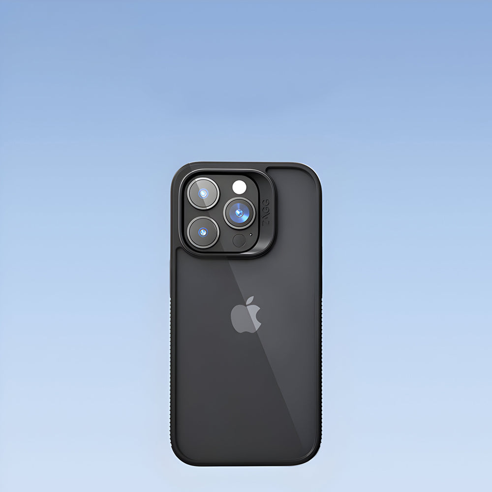 Matte Finished Anti- Drop PC (Hard) Case - iPhone 14 Plus