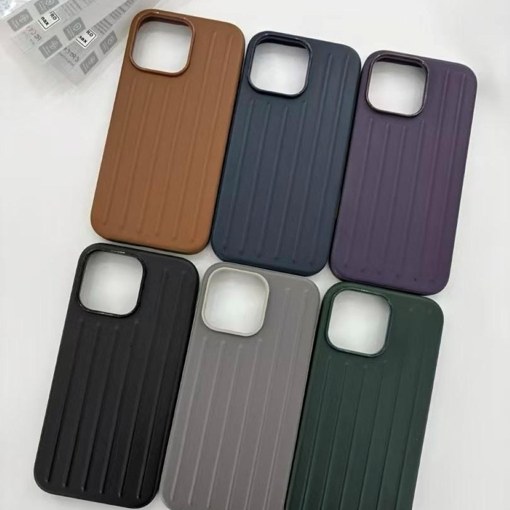 Mod Stripe Armor Phone Case