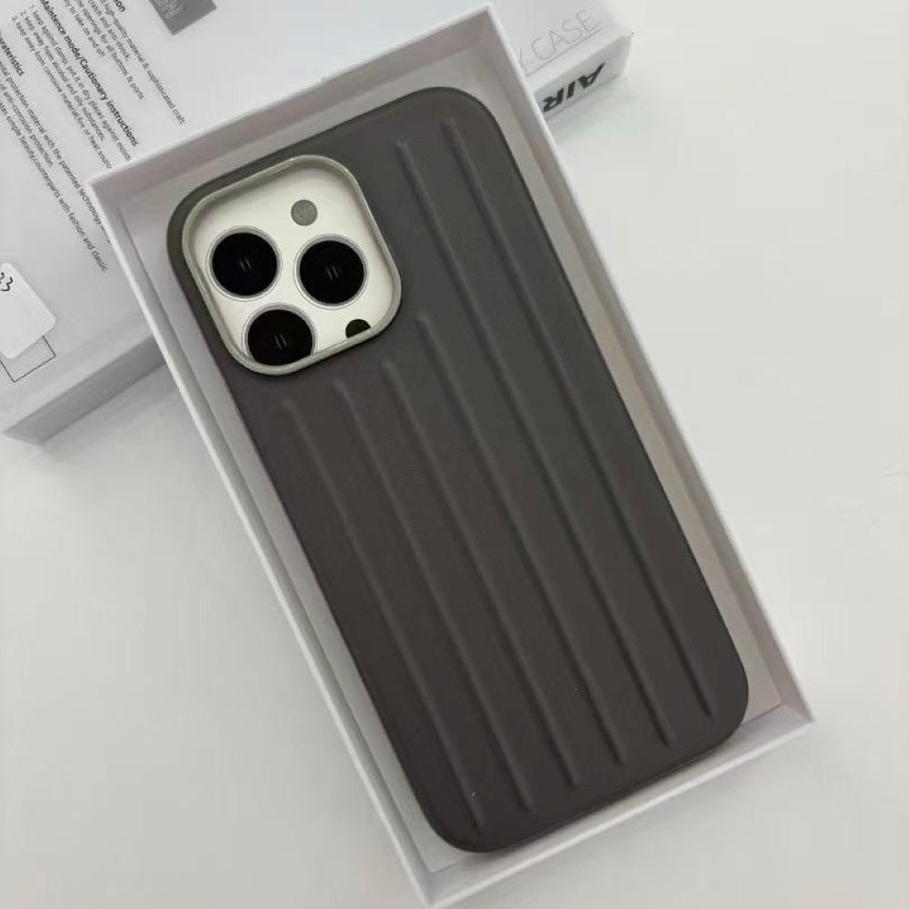 Mod Stripe Armor Phone Case