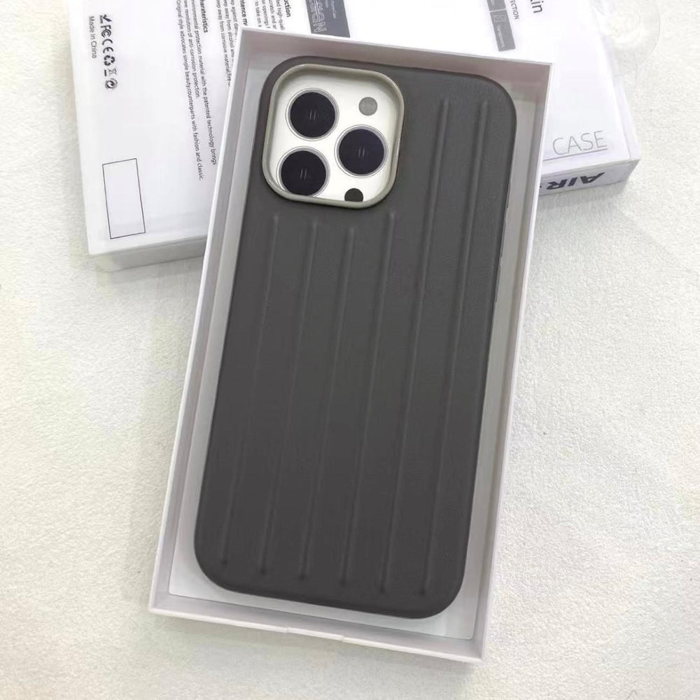 Mod Stripe Armor Phone Case