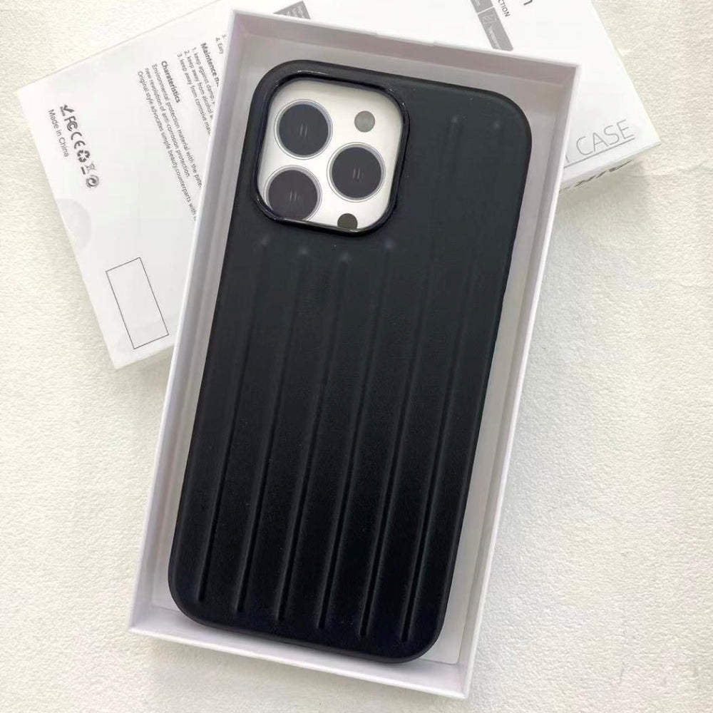 Mod Stripe Armor Phone Case