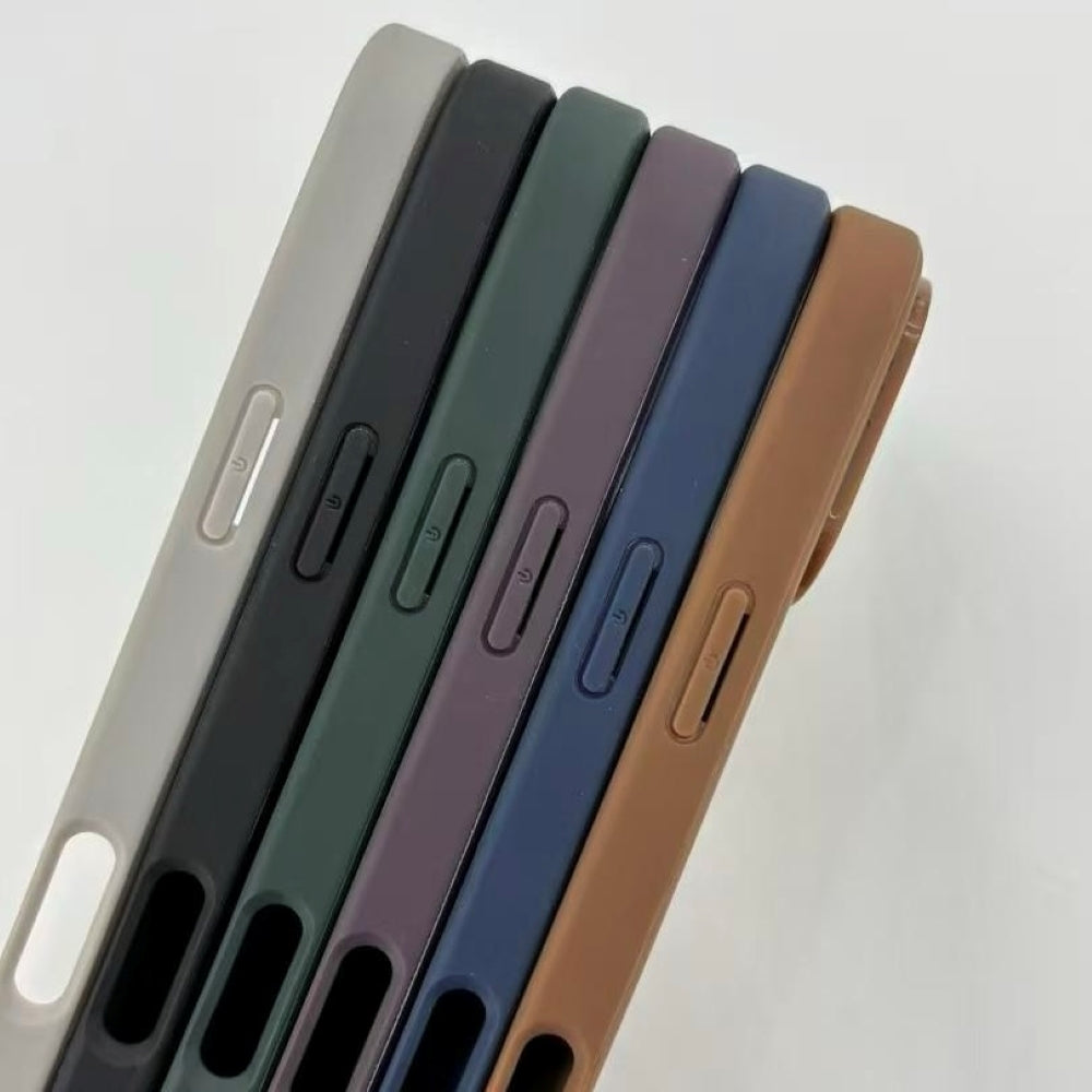 Mod Stripe Armor Phone Case