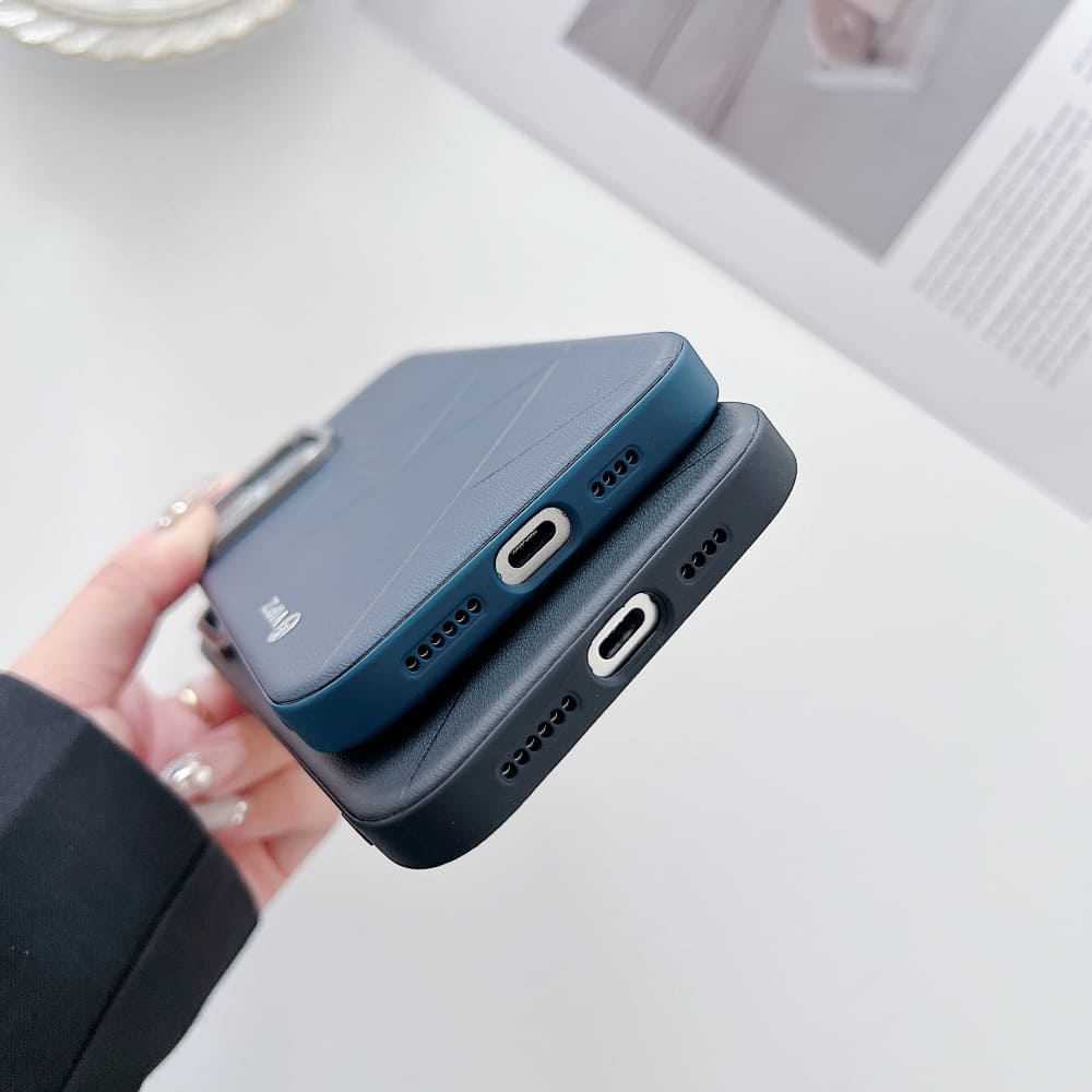 Modern Craft Texture Phone Case