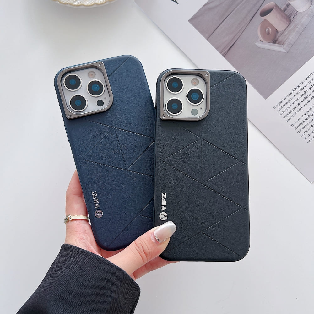 Modern Craft Texture Phone Case