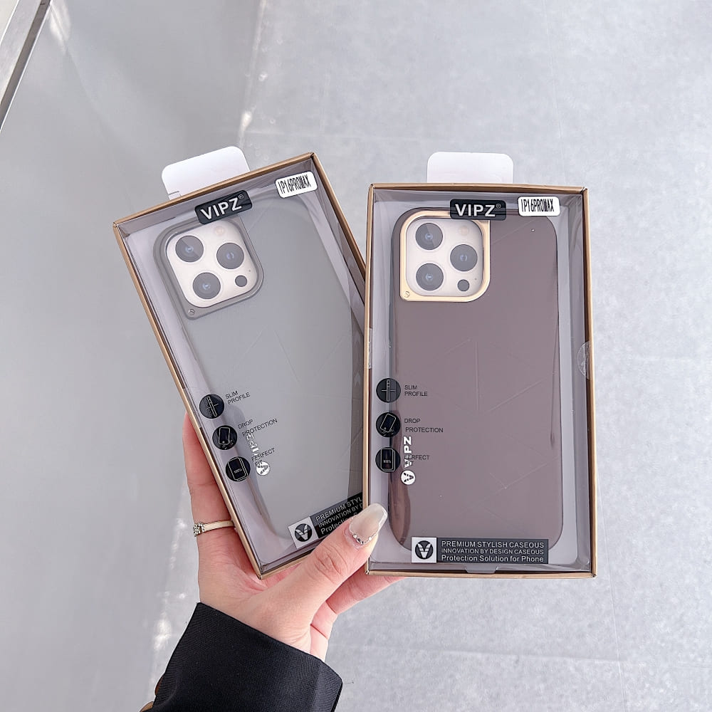 Modern Craft Texture Phone Case