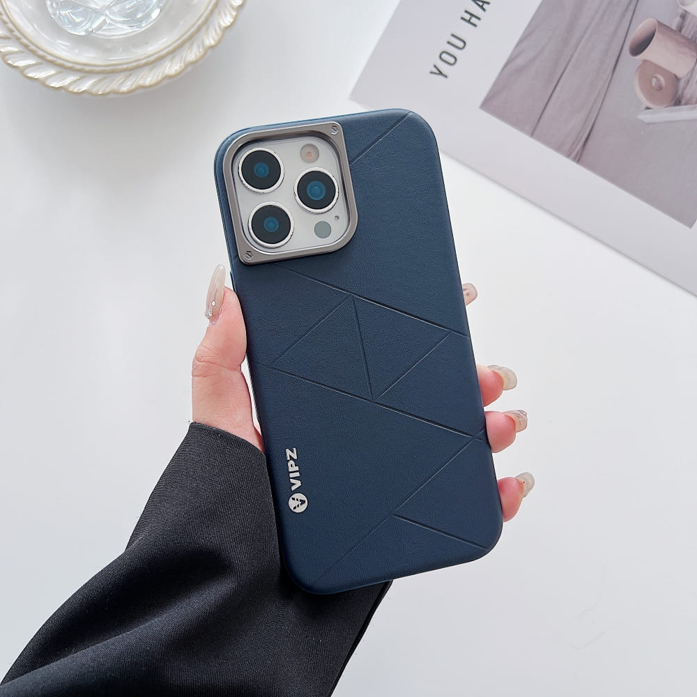 Modern Craft Texture Phone Case