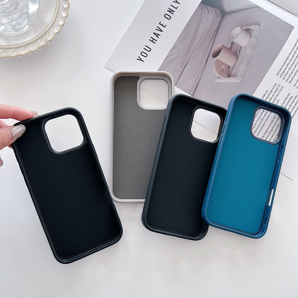 Modern Craft Texture Phone Case