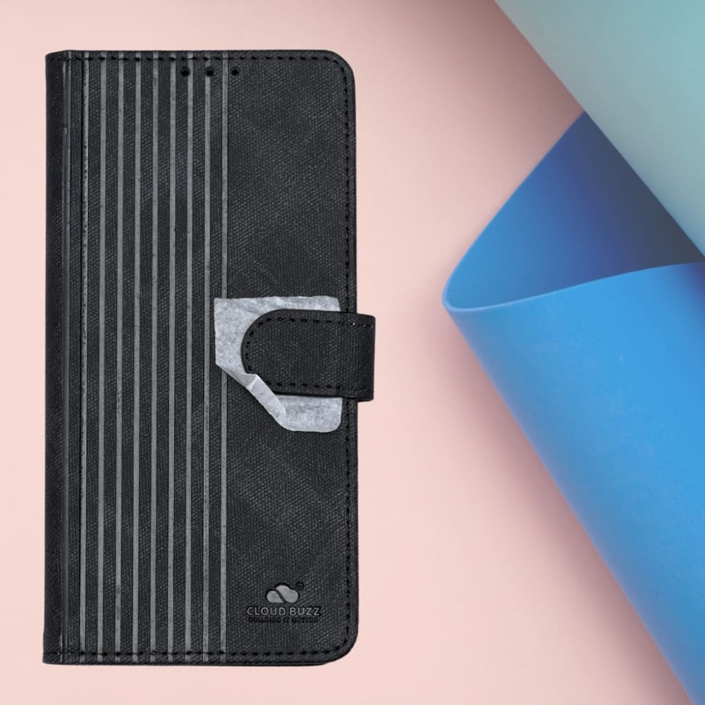 Multifunctional Flip Leather Phone Case