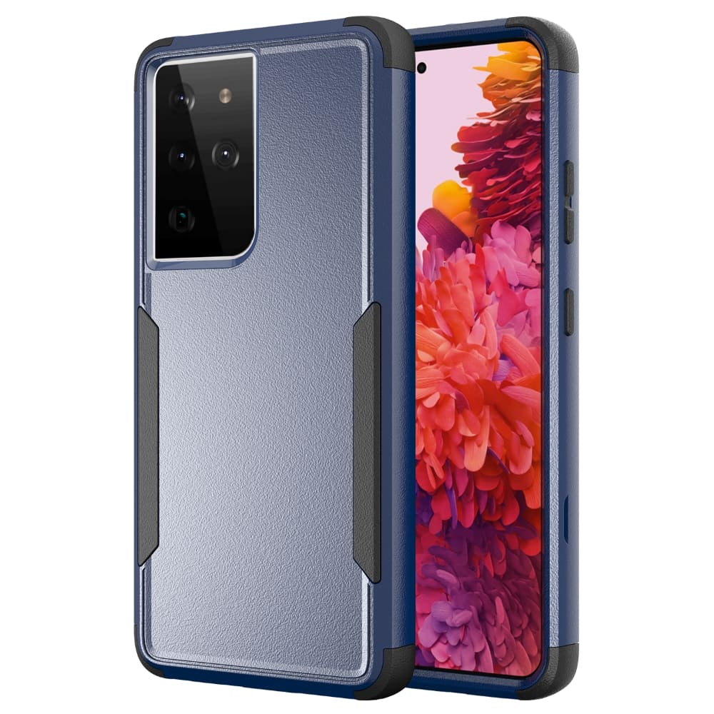 Multilayer Defense Shockproof Protective Cover