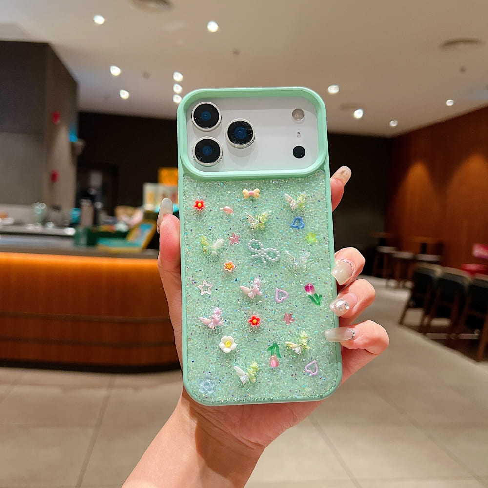 Mystic Butterfly Dreams Phone Case