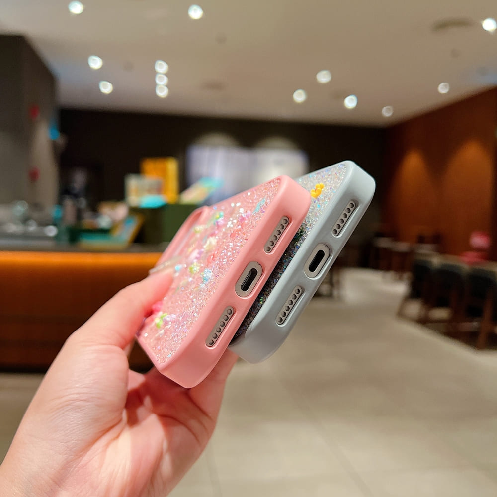 Mystic Butterfly Dreams Phone Case