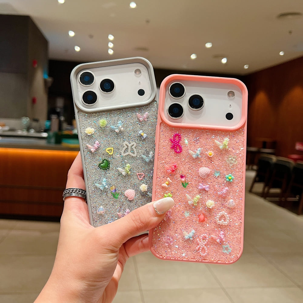 Mystic Butterfly Dreams Phone Case