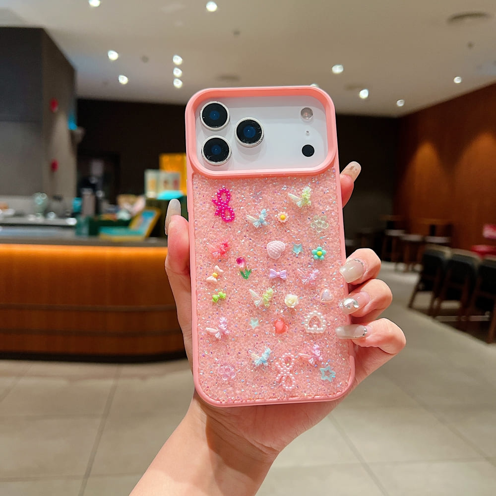 Mystic Butterfly Dreams Phone Case