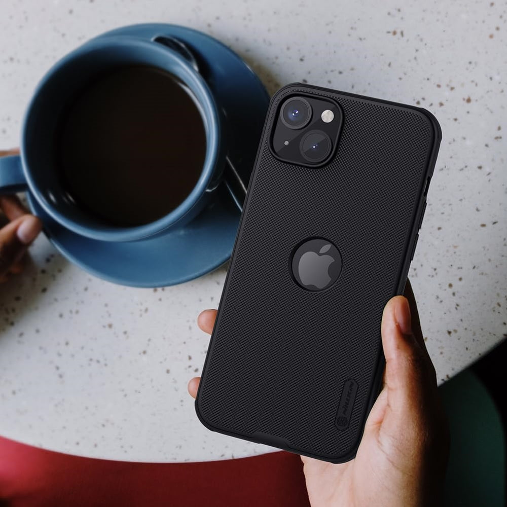 Nillkin Super Frosted Shield Pro Back Cover