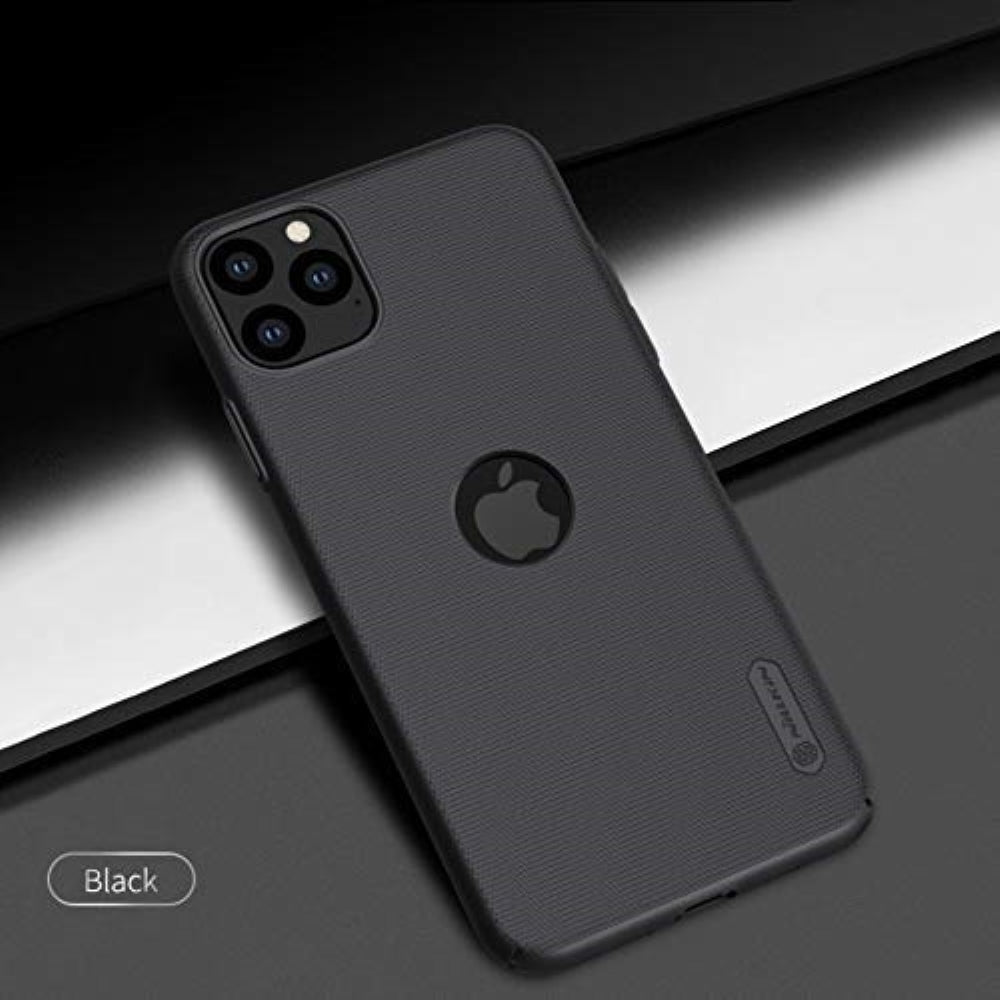 Nillkin Super Frosted Shield Pro Back Cover - iPhone X