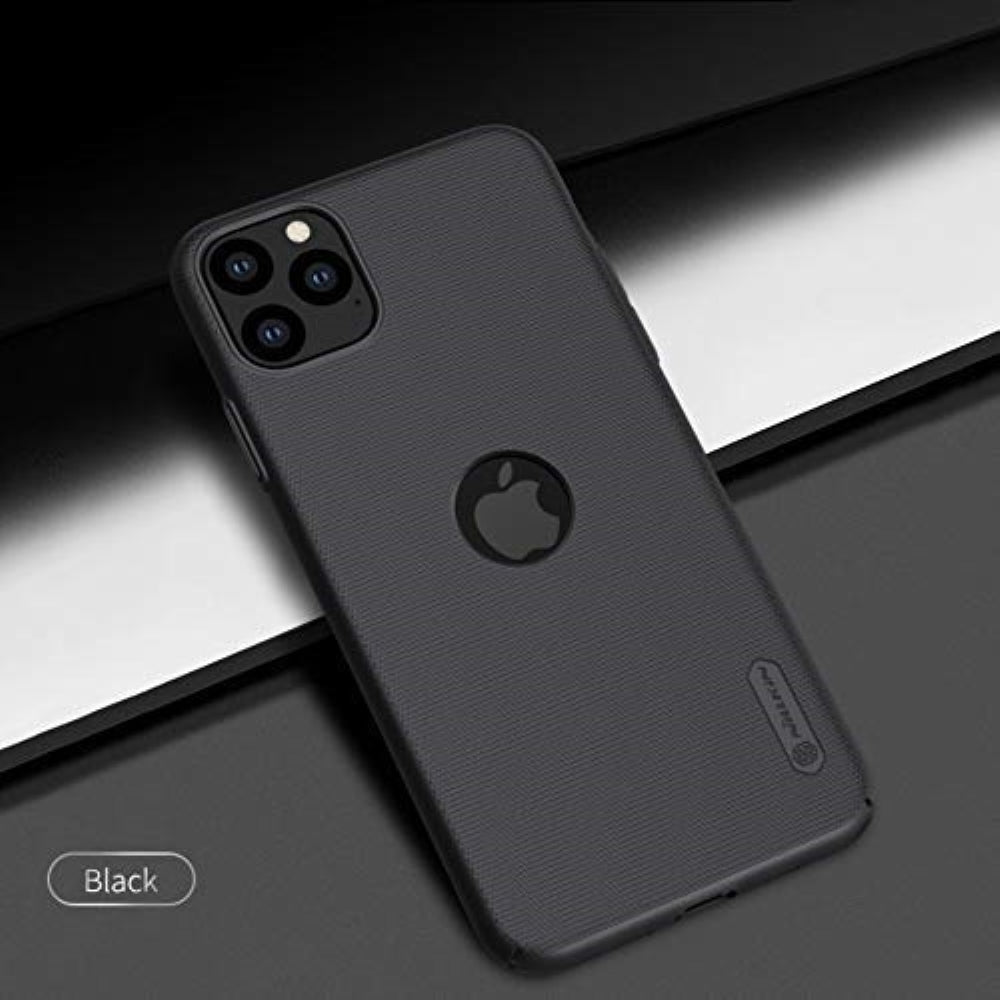 Nillkin Super Frosted Shield Pro Back Cover - Samsung S10 Lite