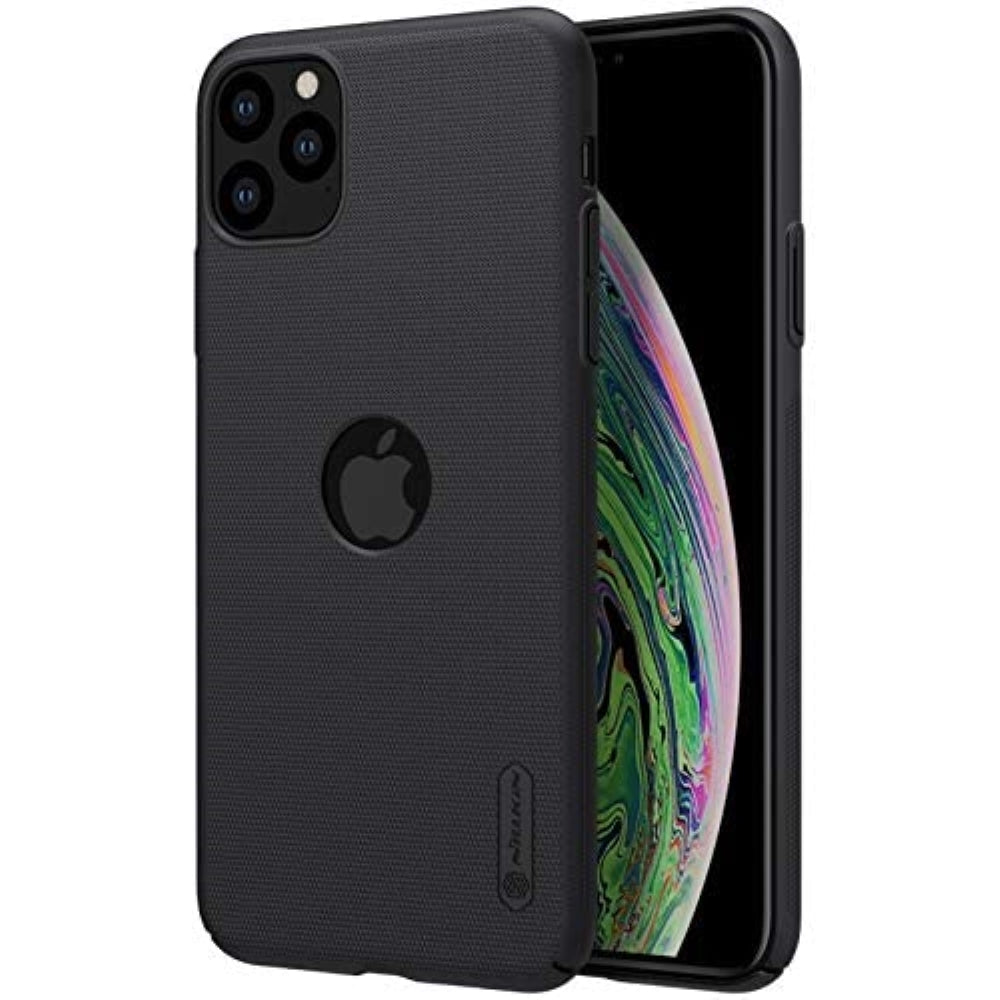 Nillkin Super Frosted Shield Pro Back Cover