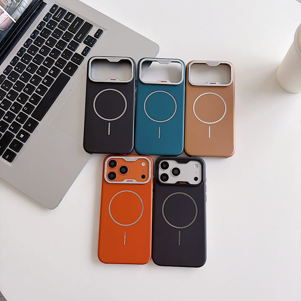 DITAKA Orbit Shield Phone Case (With Box Packing)