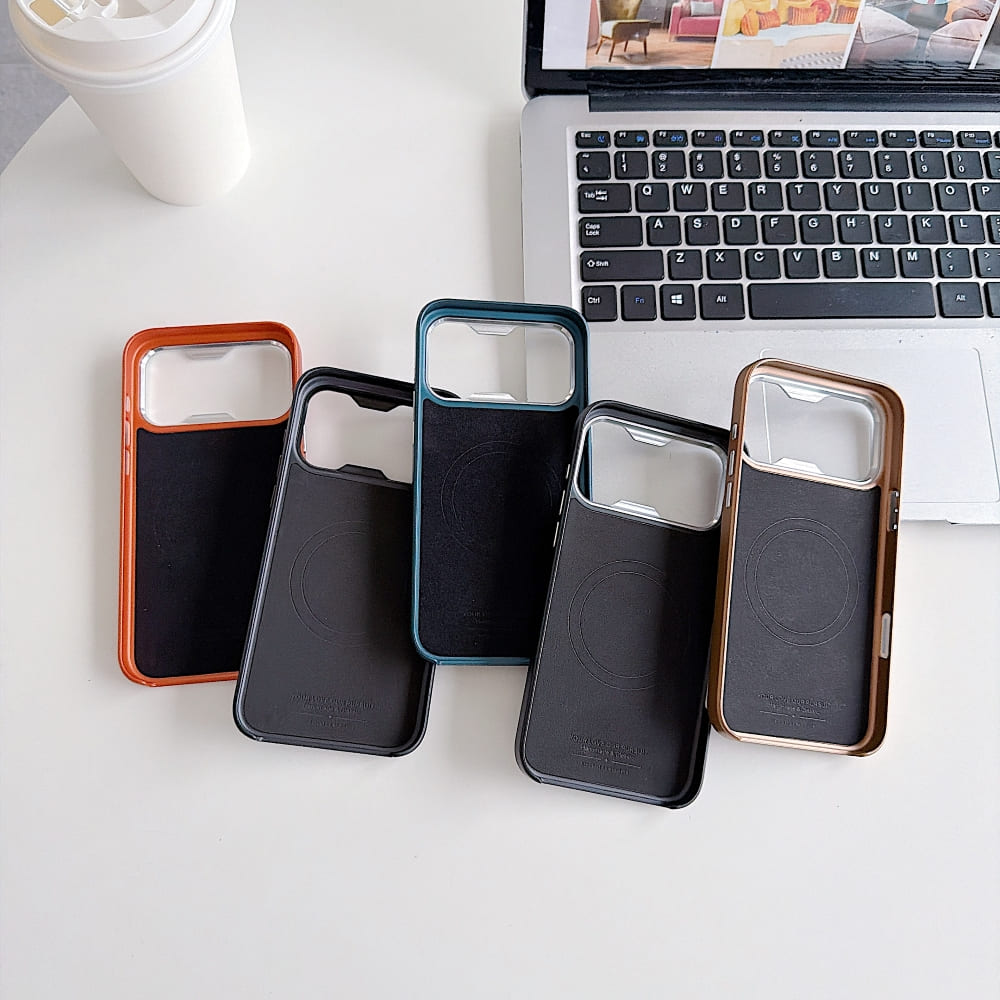 DITAKA Orbit Shield Phone Case (With Box Packing)