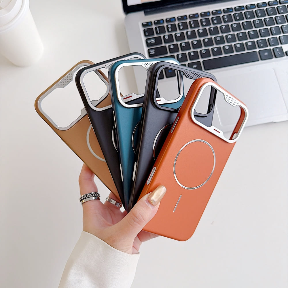 DITAKA Orbit Shield Phone Case (With Box Packing)