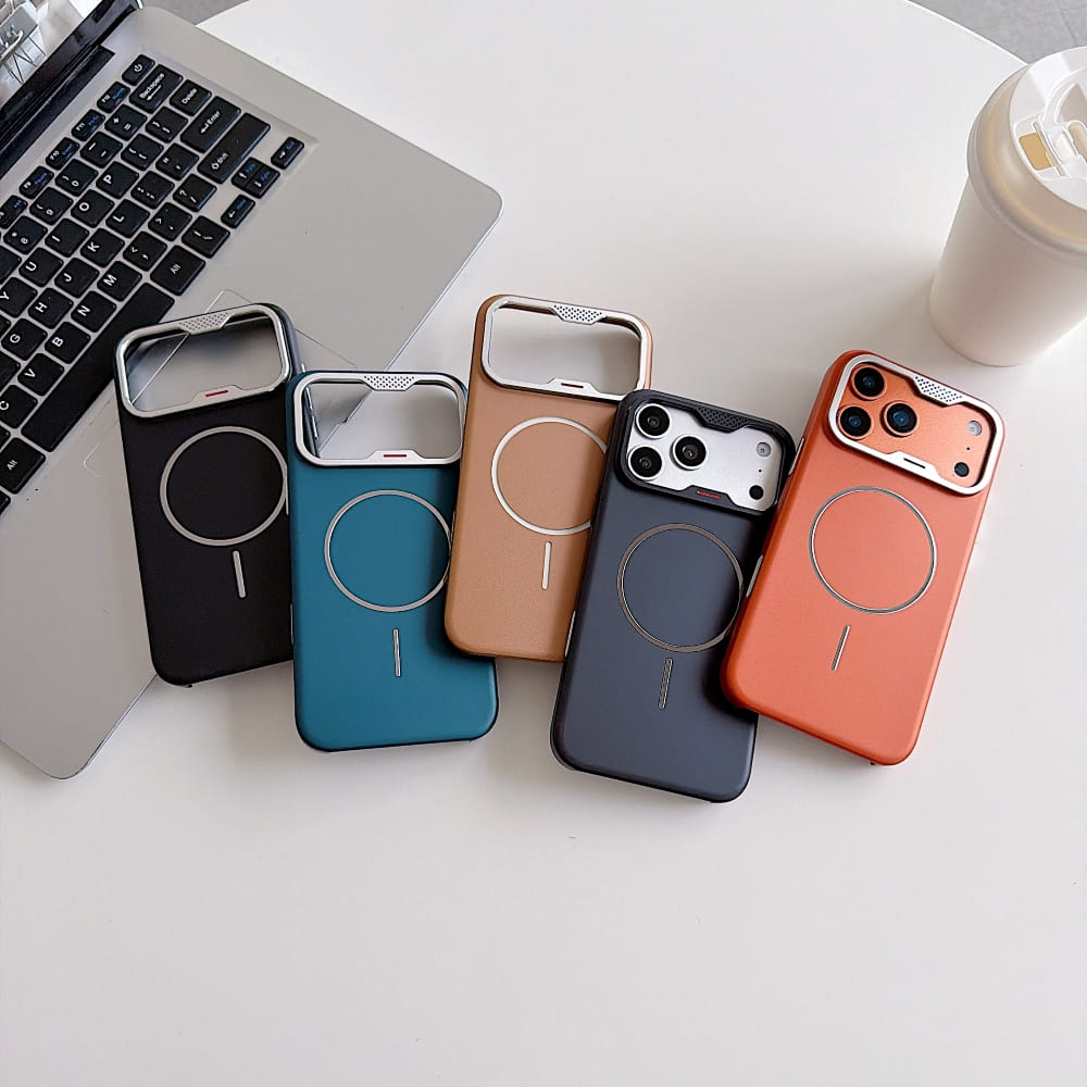 DITAKA Orbit Shield Phone Case (With Box Packing)