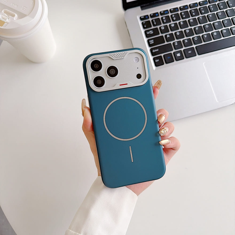 DITAKA Orbit Shield Phone Case (With Box Packing)