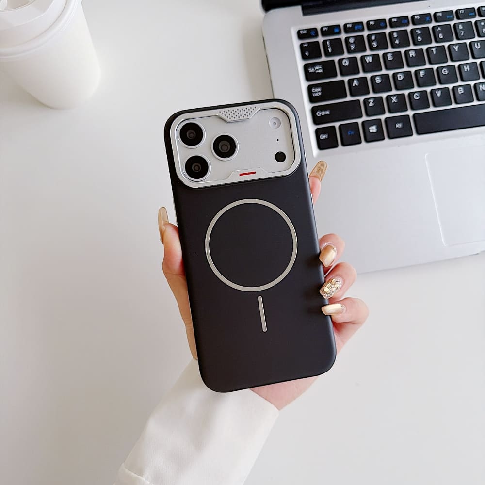 DITAKA Orbit Shield Phone Case (With Box Packing)