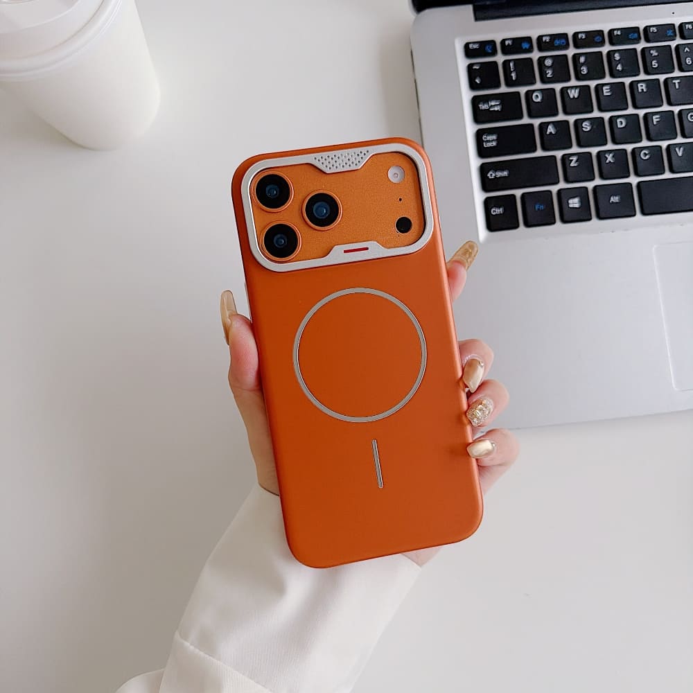 DITAKA Orbit Shield Phone Case (With Box Packing)