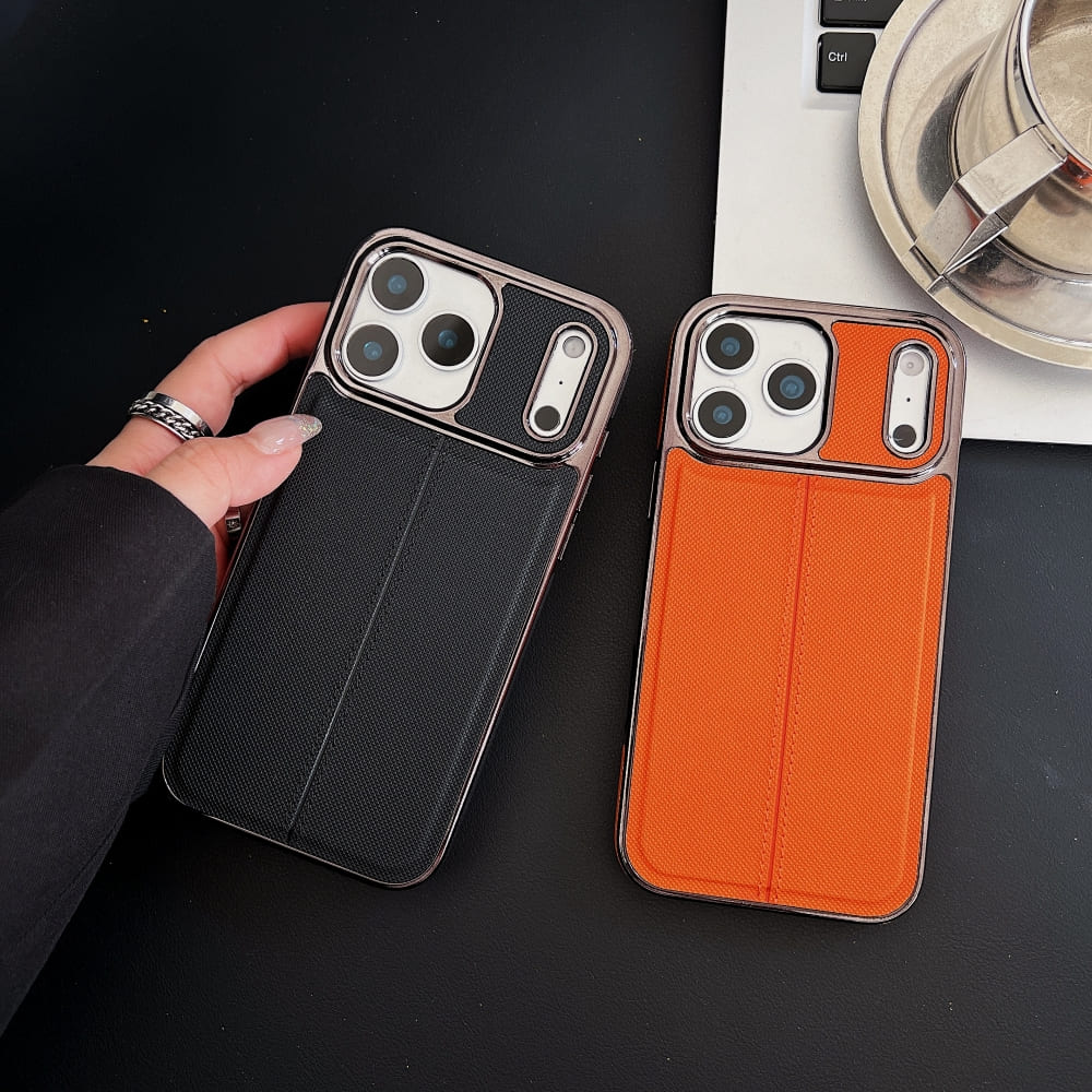 Prime Frame Hybrid Phone Case