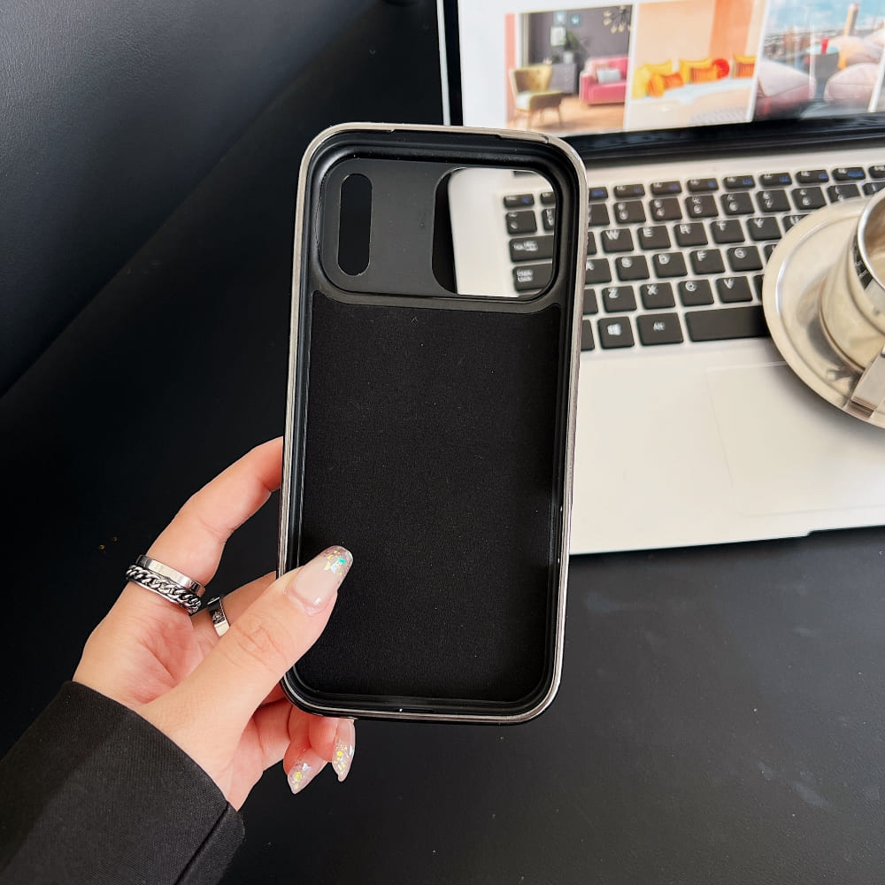 Prime Frame Hybrid Phone Case