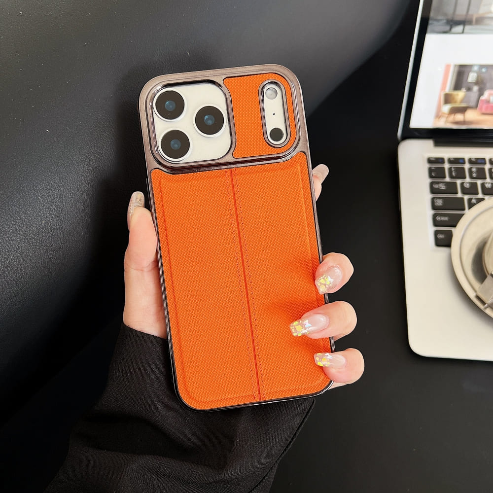 Prime Frame Hybrid Phone Case