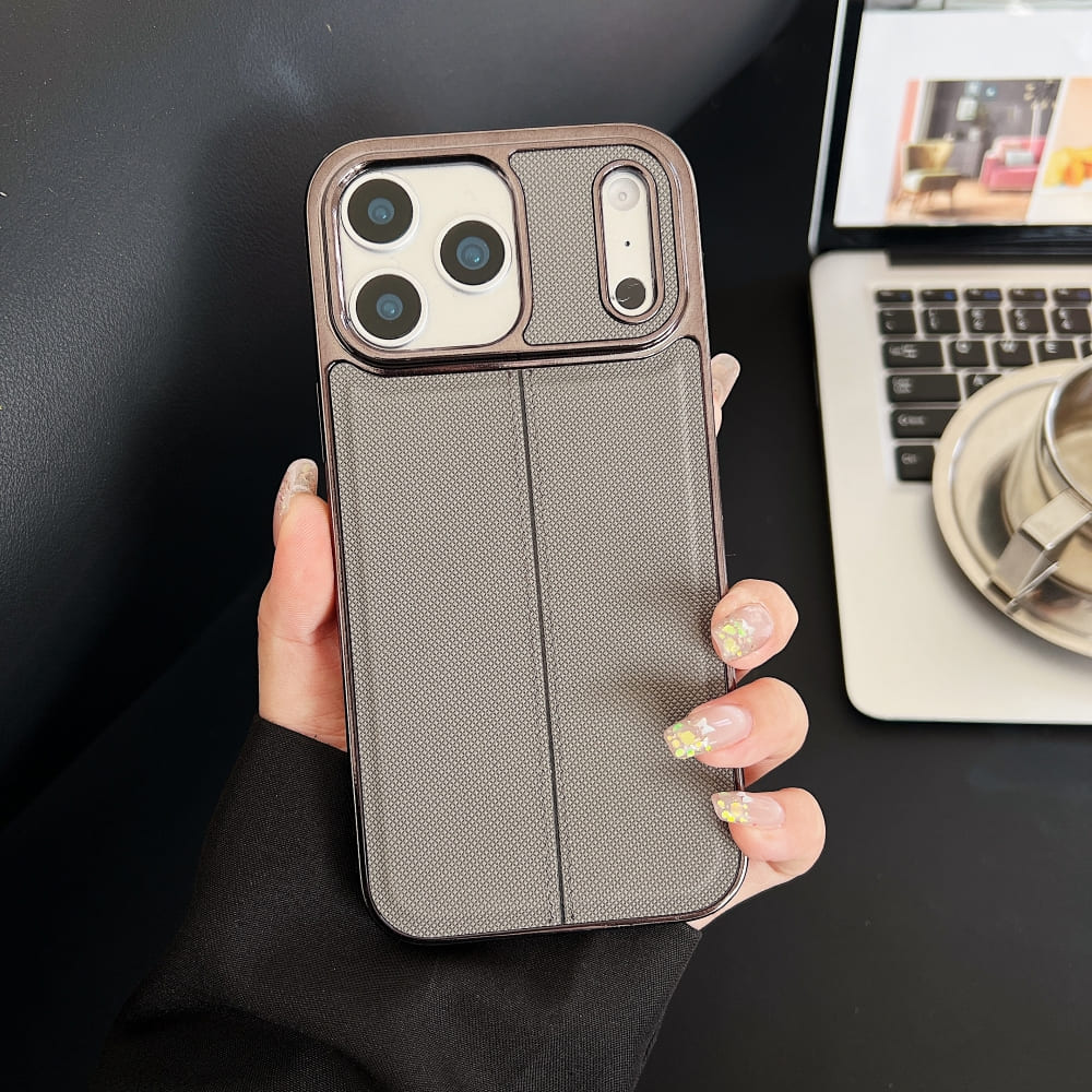 Prime Frame Hybrid Phone Case