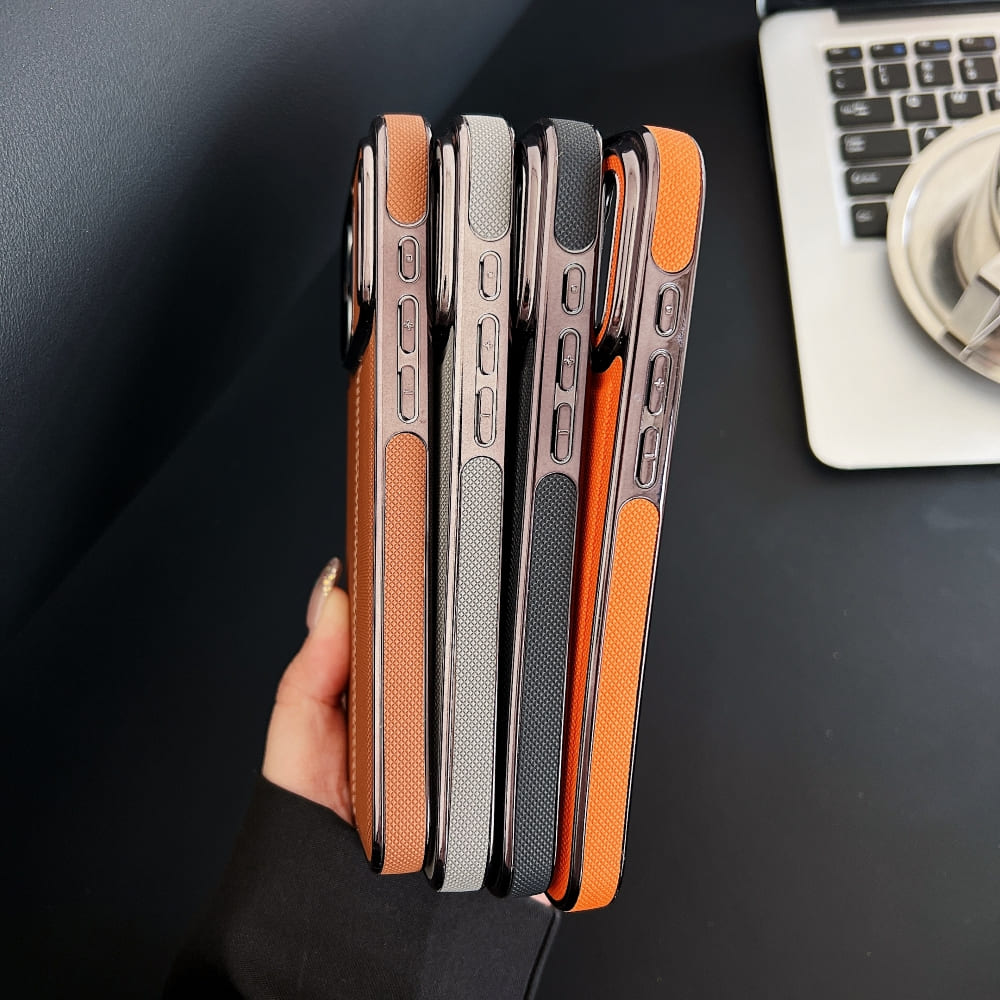 Prime Frame Hybrid Phone Case