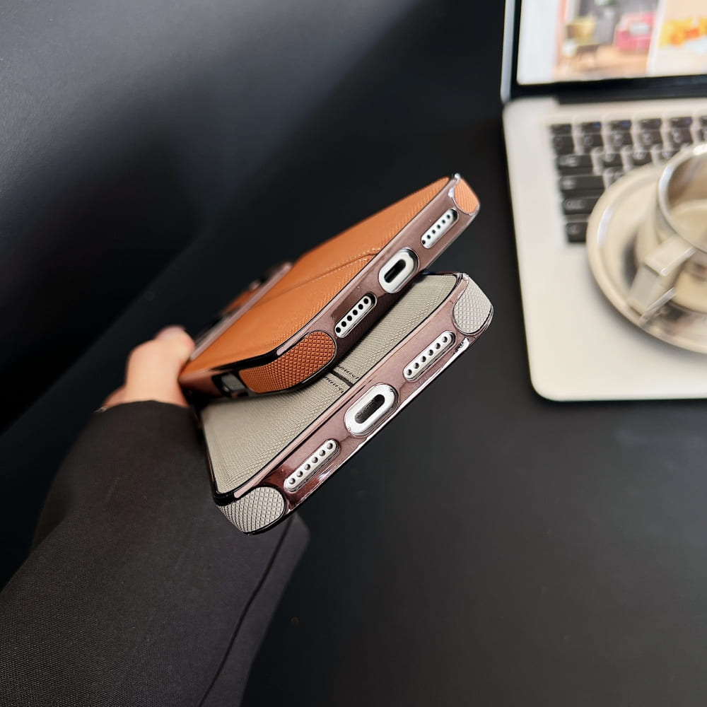 Prime Frame Hybrid Phone Case