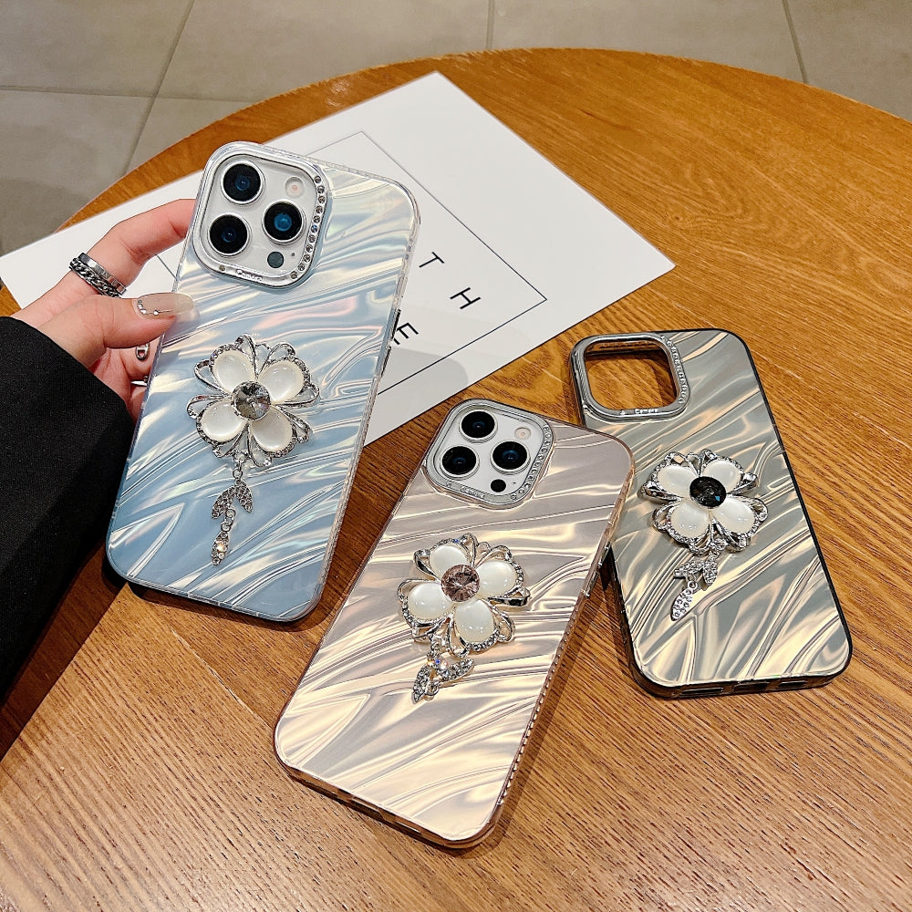 Radiant Flower Phone Case
