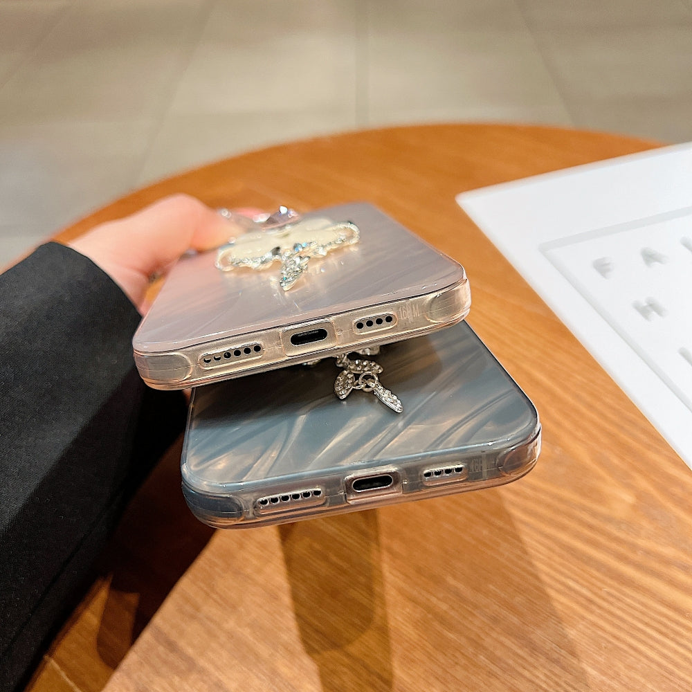 Radiant Flower Phone Case