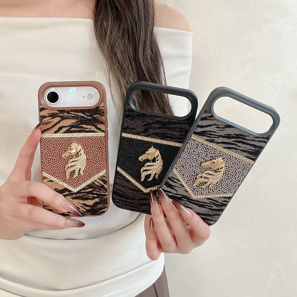 Regal Touch Designer Phone Case
