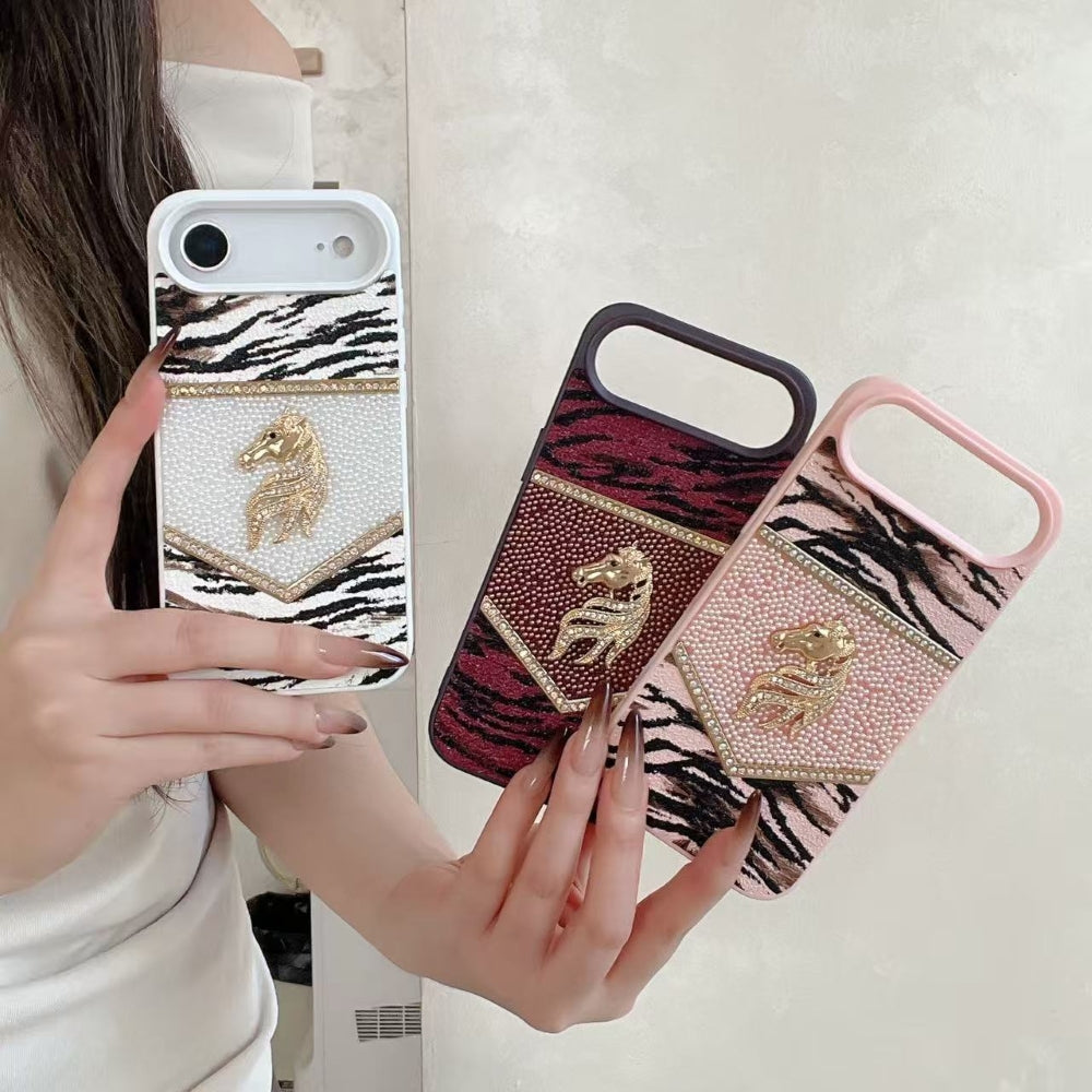 Regal Touch Designer Phone Case